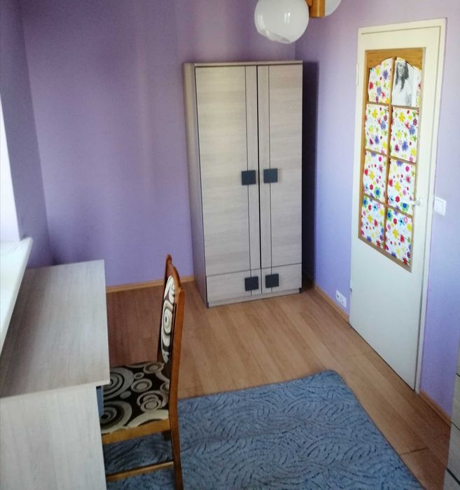 Wynajmę pokoje studentkom, blisko miasteczka akademickiego.