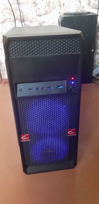 Игровой ПК Компьютер