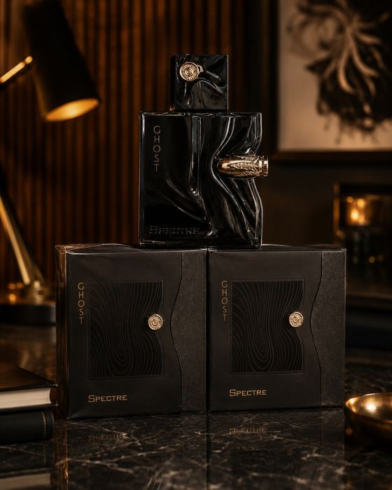 Spectre Ghost 100ml