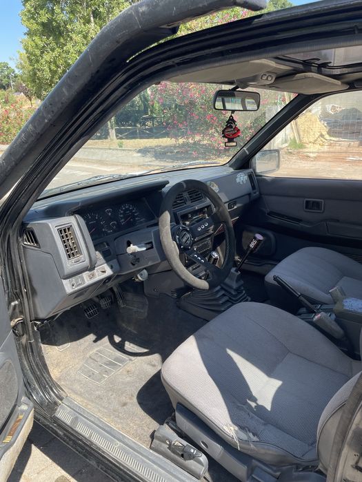Terrano 1 2.7.