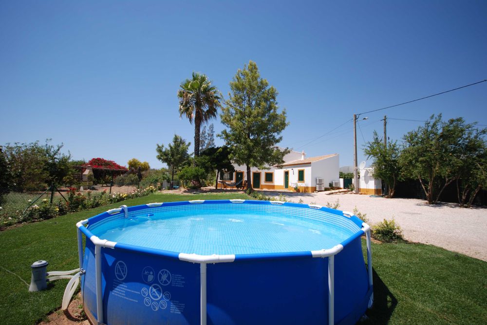 Casa de férias em Tavira