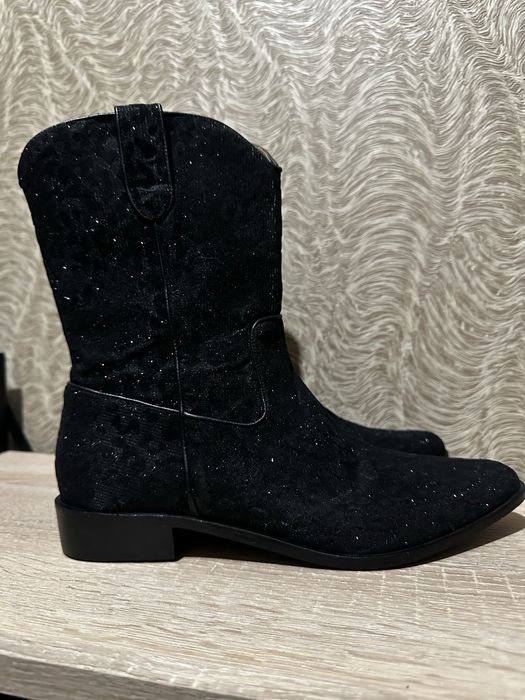 Козаки Melvin & Hamilton