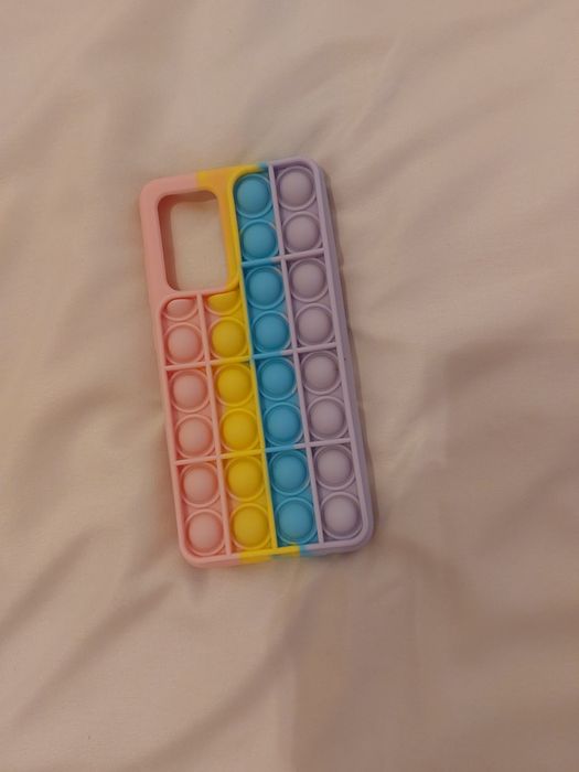 Case samsung A52s 5G