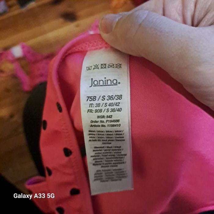 Sprzedam strój kąpielowy