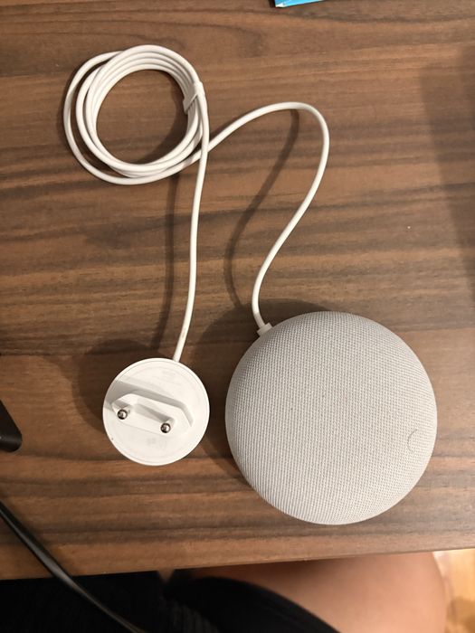 Google nest mini