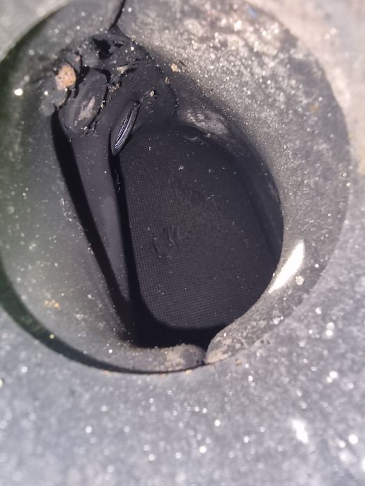 Wydech BMW e60/e61 535d 4 rurka, kat,dpf off