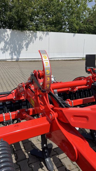 Kultywator Kuhn Cultimer L300 | nowy | dostępne finansowanie | FV | od ręki | Radomsko