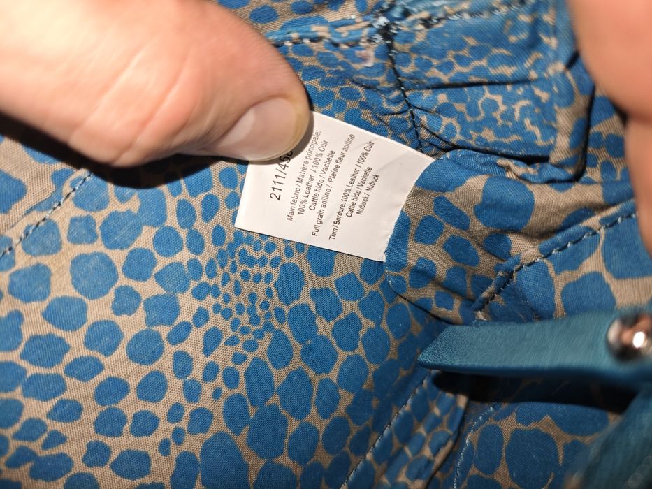 Kipling Giraffe сумка