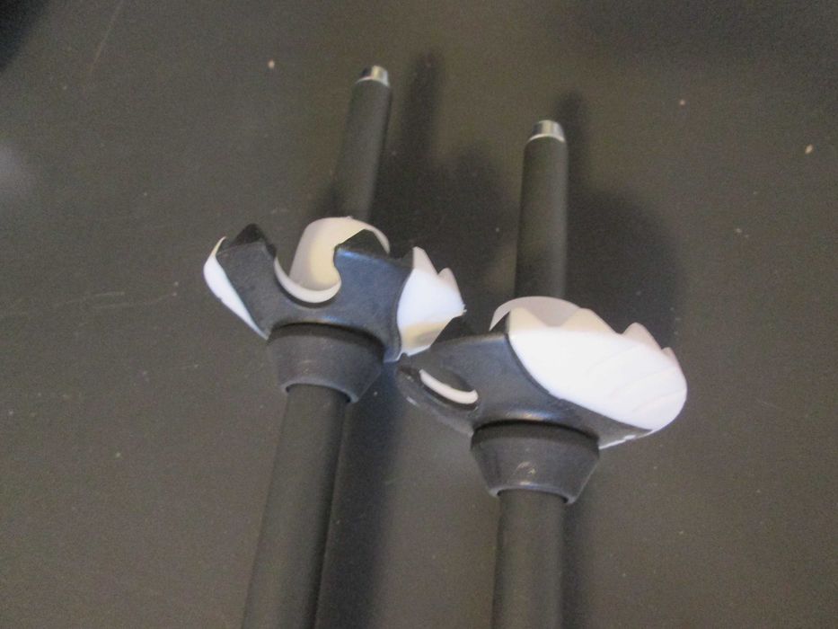 Kije Leki Bold Lite 120 cm