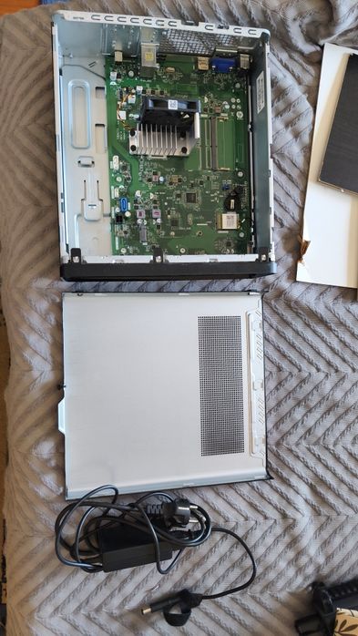 HP ryzen 3 avariado