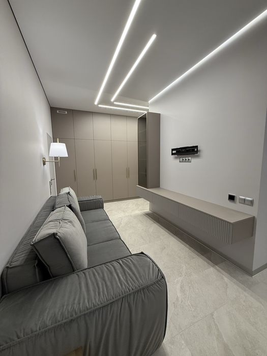 Без коміссіі!Продаж квартири ЖК ,,Manhattan City’’Берестейский прос.11