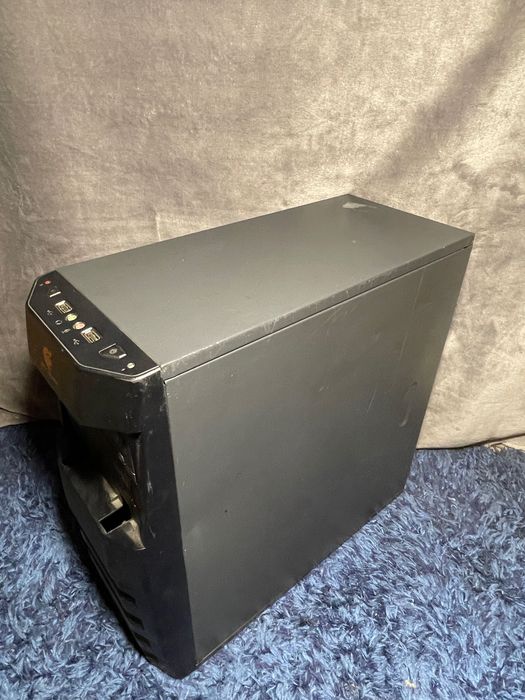 Komputer stacjonarny