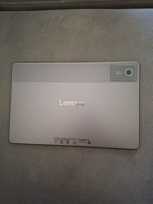 Lenovo Idea Tab 11" (Como Novo) com Teclado + Caneta + Peliculas de vidro e Garantia do equipamento