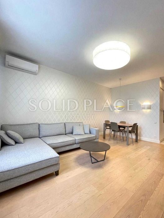 ОРЕНДА квартири В ЖК ROYAL TOWER  Саксаганського, 37К | 65 м²