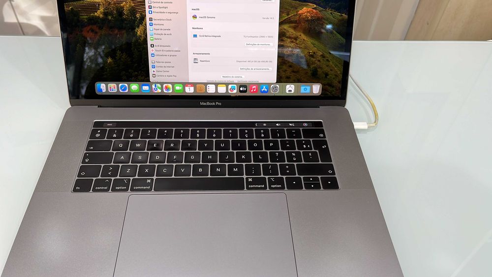 Macbook Pro Usados a preço Outlet, Visite as nossas Lojas