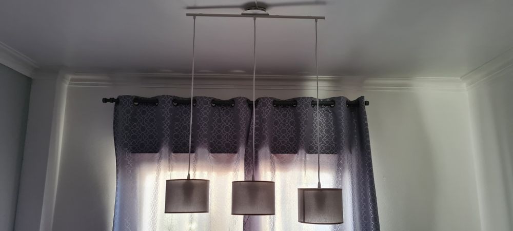 Selling a pendant lamp