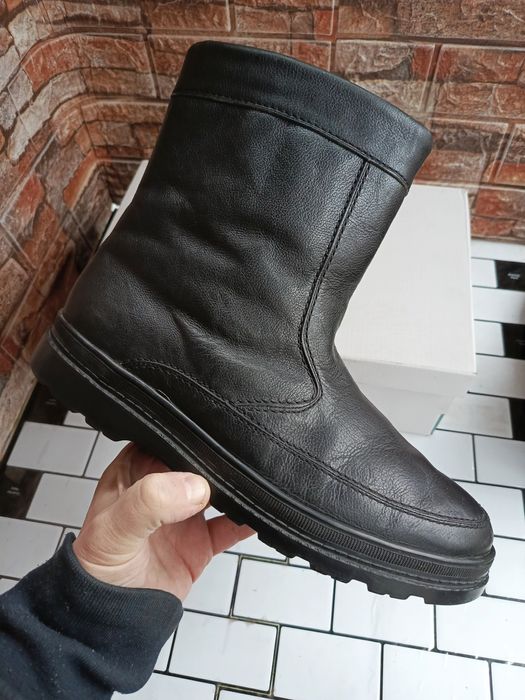 Зимові черевики Salamander (44р.28 см)