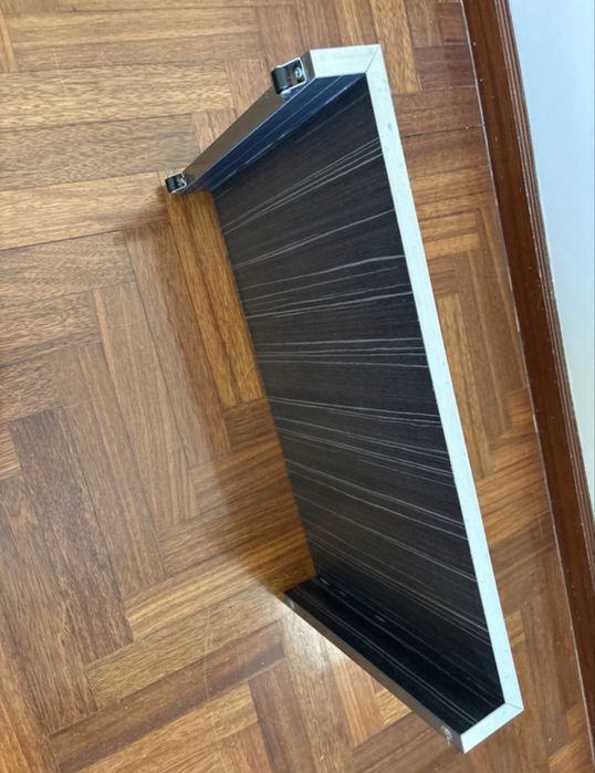 Suporte de Bancada