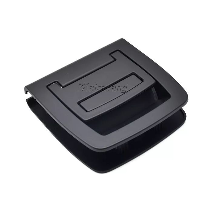 Fecho pega puxador da tampa porta bagagens traseiro bmw x5 x6 e70 e71