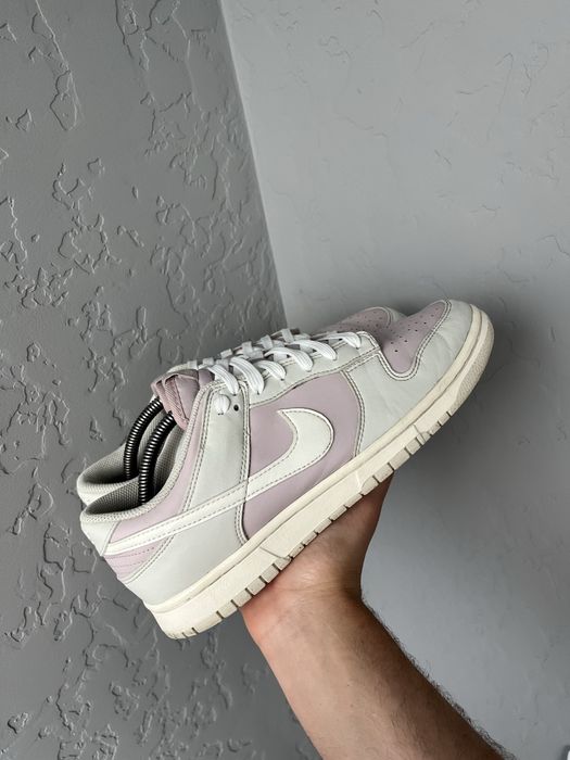 Nike dunk low кросівки чоловічі