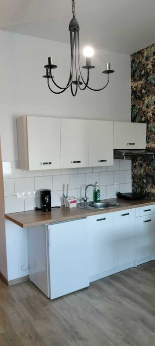 Kawalerka do wynajęcia