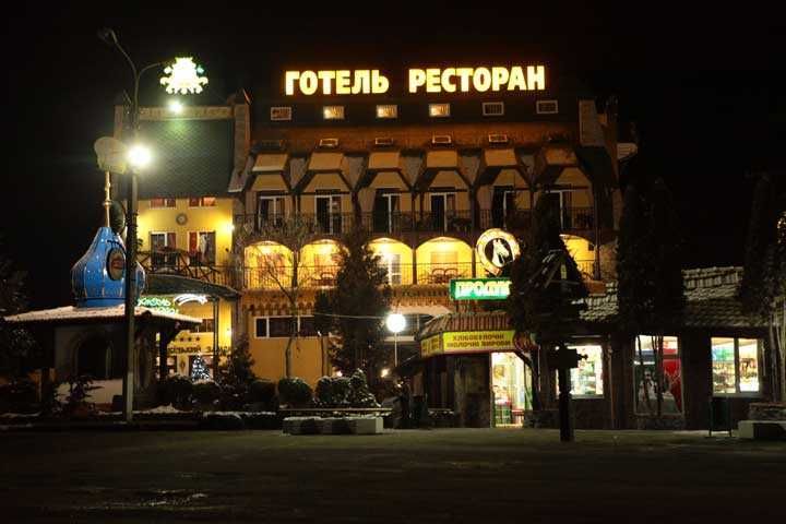 Продаж діючого бізнесу