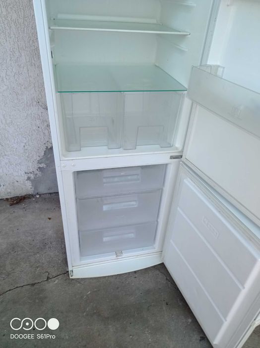 Lodówka Electrolux EN4000AOW