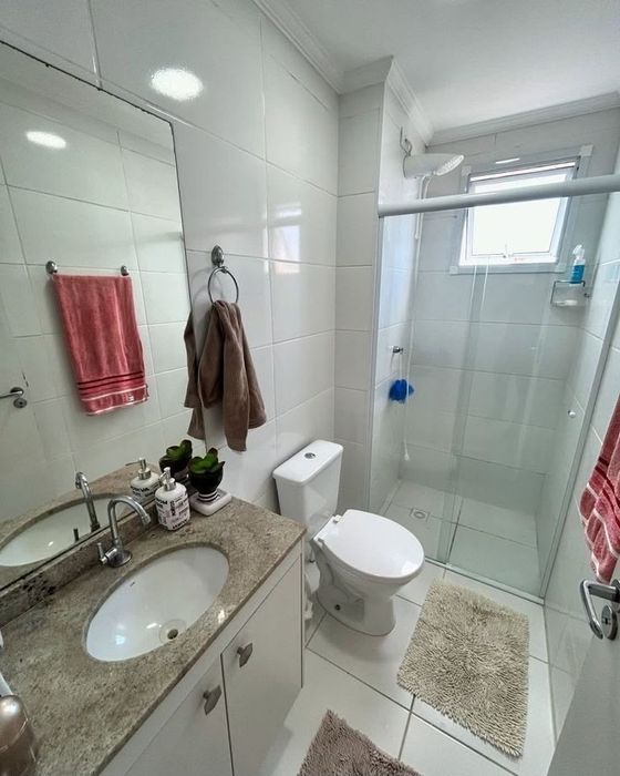 Limpeza profissional
