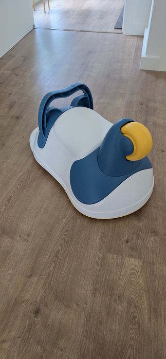 Chicco 3 em 1 Panda