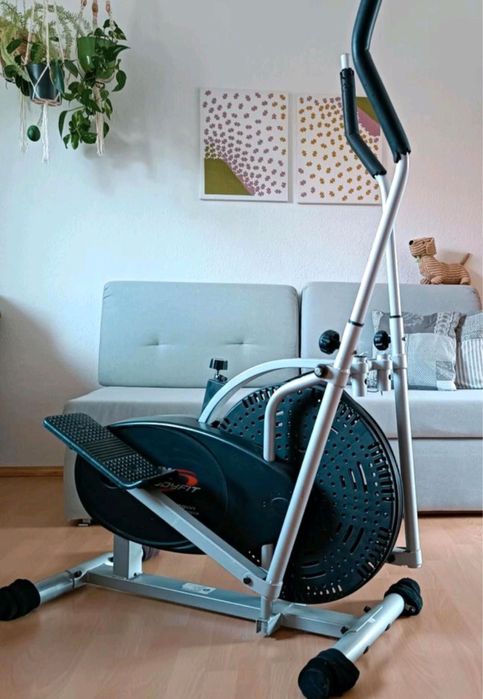 STAMM BodyFit Oregon FL3003 orbitrek trenazer