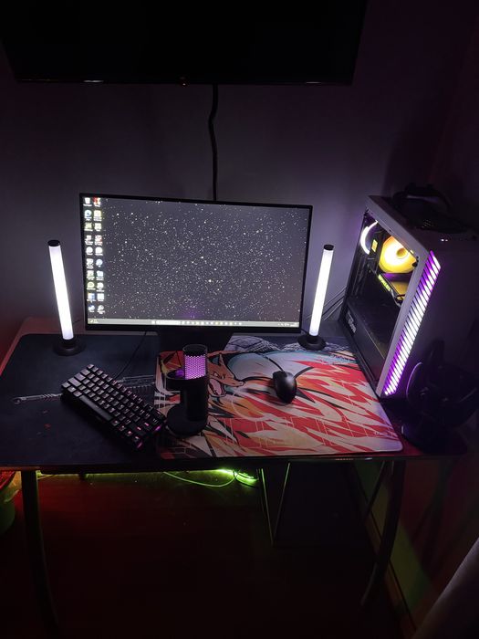 vendo setup