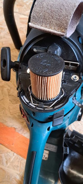 Piła spalinowa Makita/Dolmar Ea 7900p