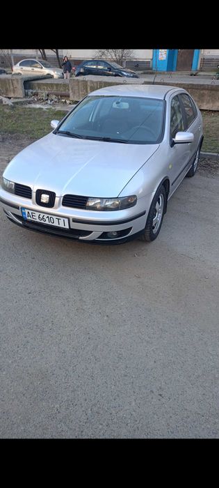 Продам Seat Leon