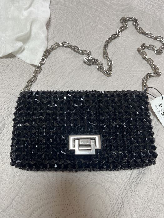 Нова сумочка ZARA