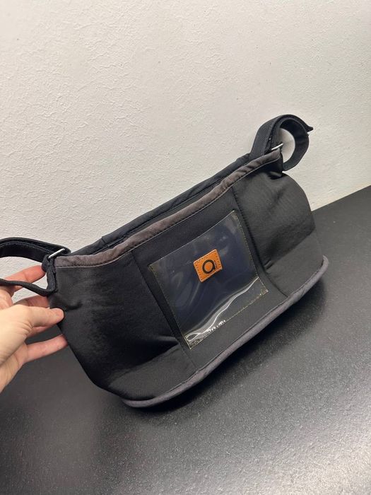 Сумка Anex універсальна для коляски