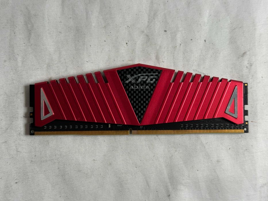 Pamięć RAM DDR4 Adata XPG 1x8GB 8GB 2666MHz