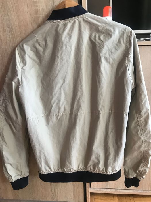Kurtka męska firmy Pull&Bear