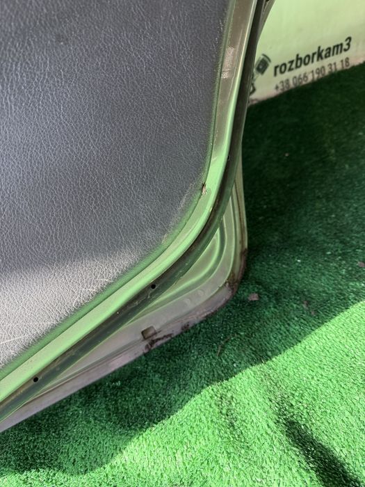 Двери задние/дверь задняя/двері авео/aveo t250/т250