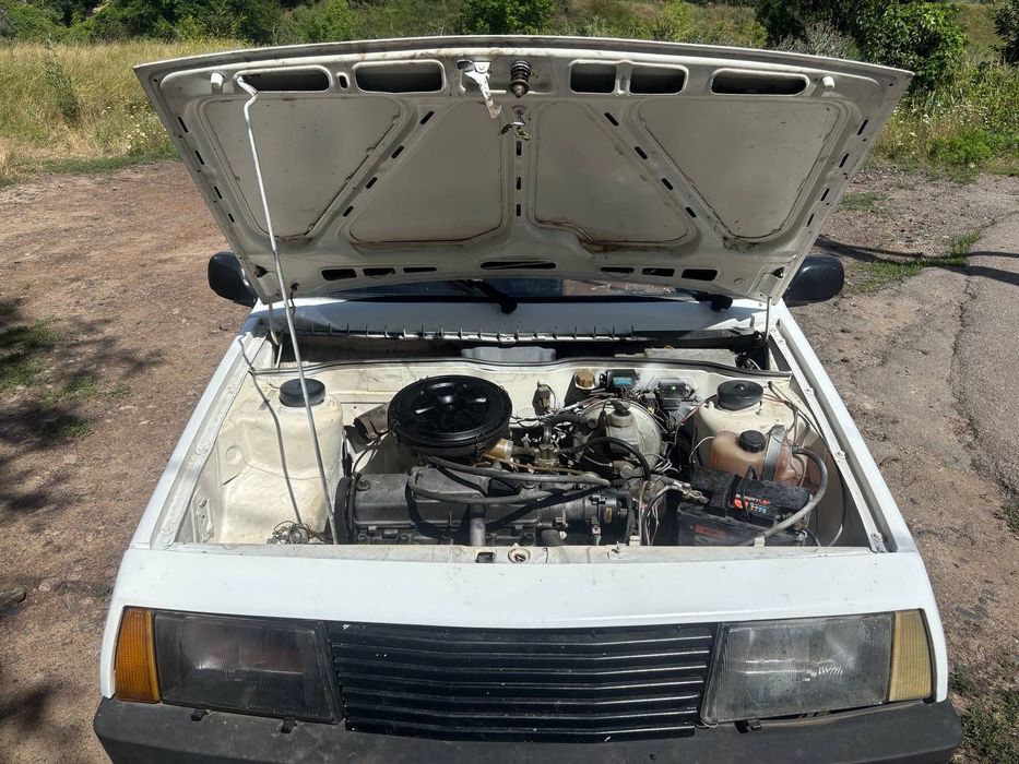 Продам ваз 2108 .