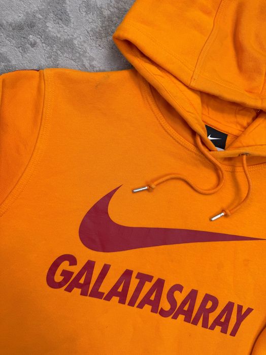 Bluza Nike Galatasaray Big Logo Swoosh Football