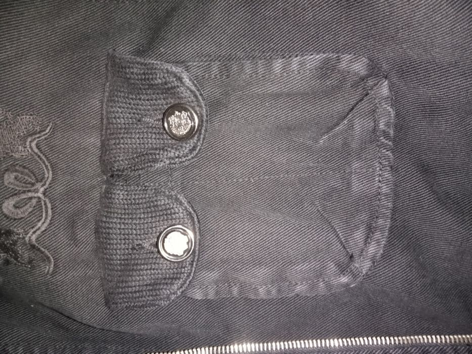 Женская куртка ДОЛЬЧЕ ГАБАНА