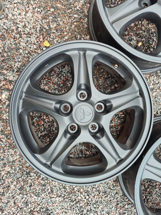 Диски R-16. 5×114.3. Dia-67.1. ET-46. J-6.5