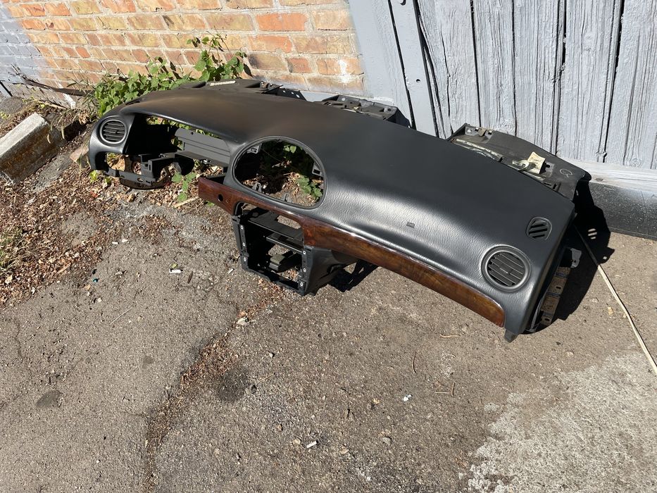 Торпеда chrysler 300m