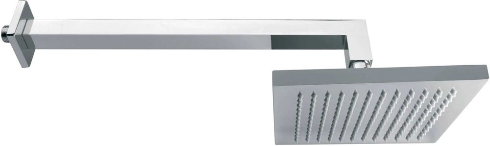 Ferro Quadro 8 ramię z głowica deszczownicy*