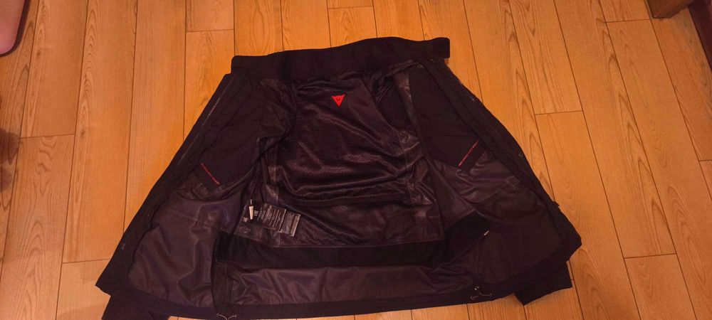 Casaco Dainese 1559 D-Dry