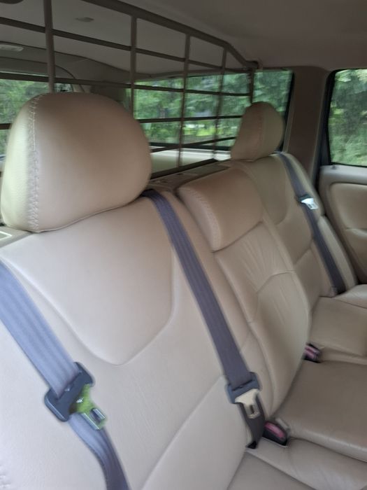Volvo XC70 2.4 gasolina