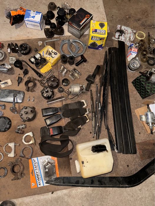 Панель двери (филенка) ВА3-2109,21099, передняя левая