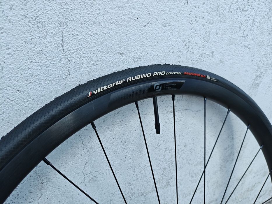 Rodas Estrada Novas Completas Syncros RP 2.0 Disc