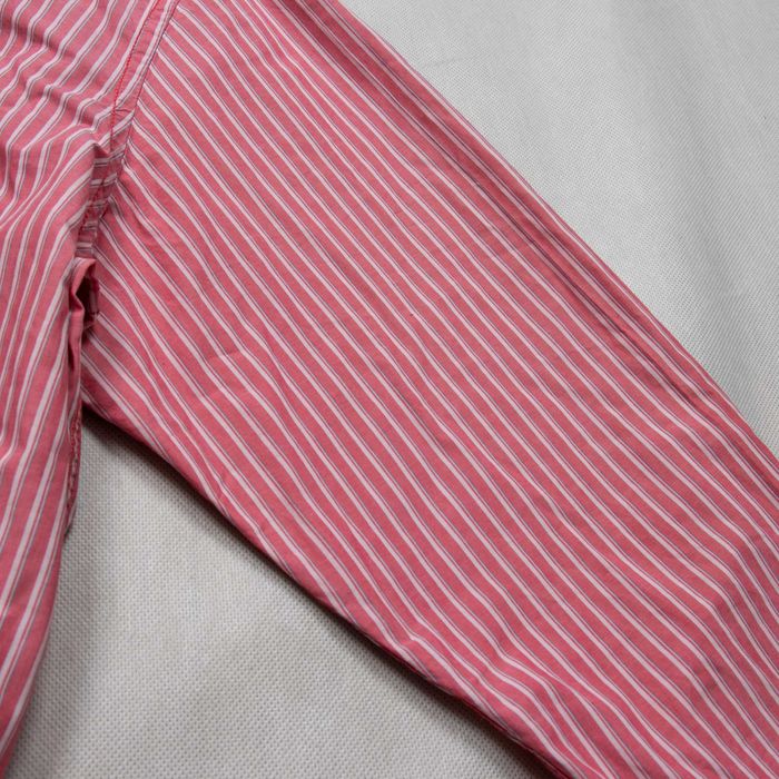 Marlboro Classics koszula w paski 4XL regular fit