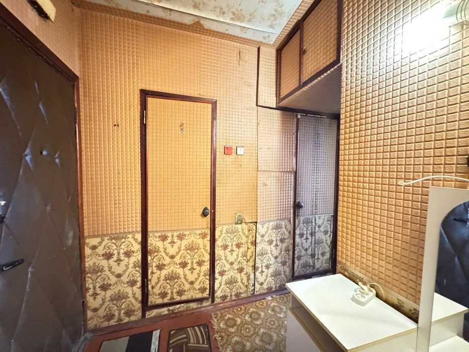 Борщагівка,оренда 1к квартири,Є ГАЗ,ПЕРШИЙ ПОВЕРХ!